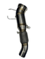 IRL B58 Gen 3 MaxFlow Downpipe