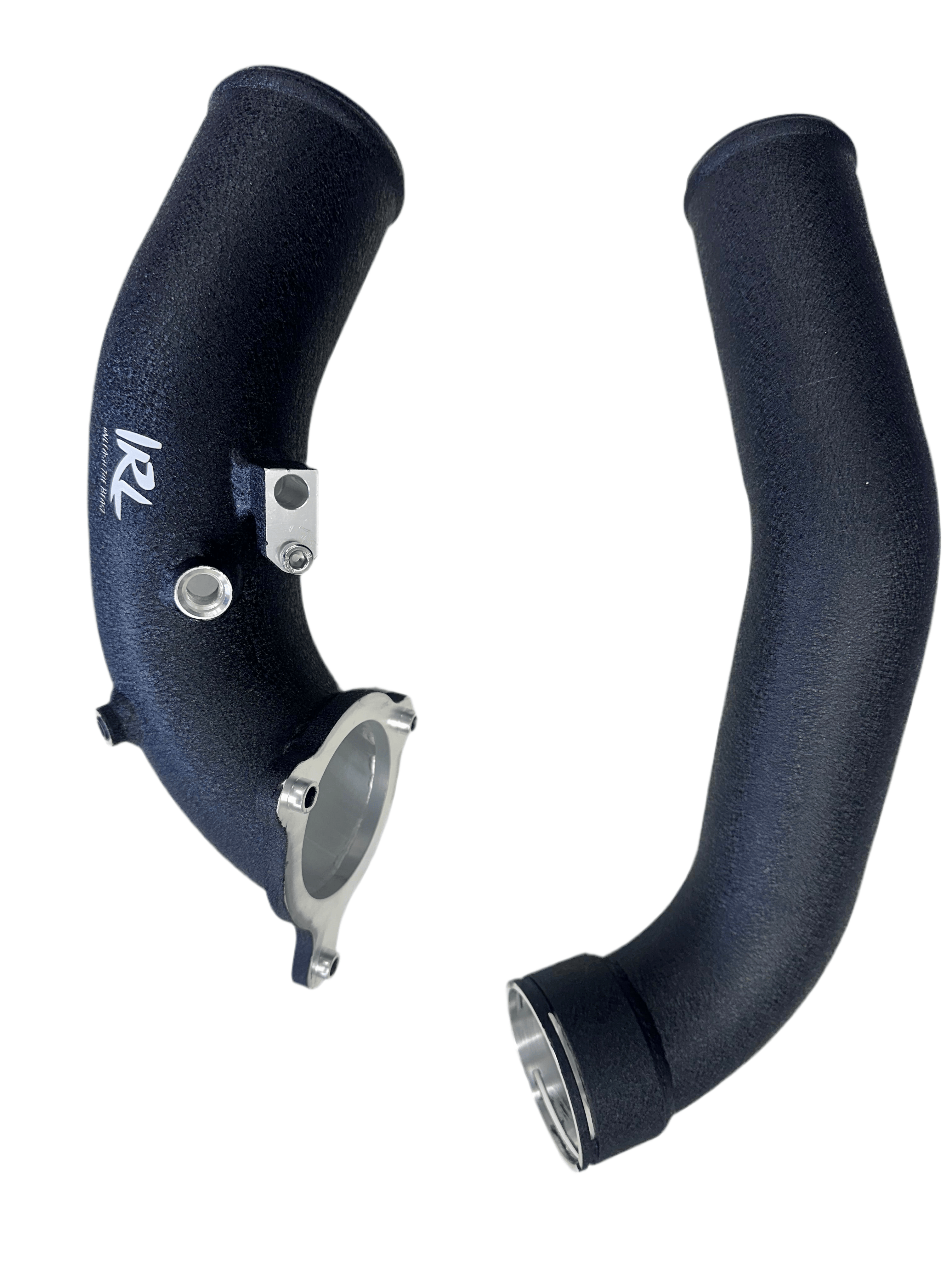 IRL Charge Pipe Gen 1 B58 F20 F22 F30 F32 G01 G11 G30 G32 Secondary image