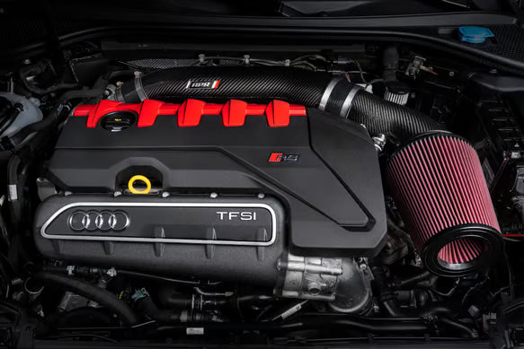 Kies-Motorsports APR APR Carbon Fiber Intake Filter System
