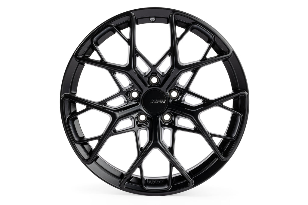 APR A02 Flow Formed Wheel — WHL00032
