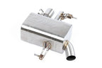 Kies-Motorsports APR APR Catback Exhaust System - RS6 / RS7 (C8)