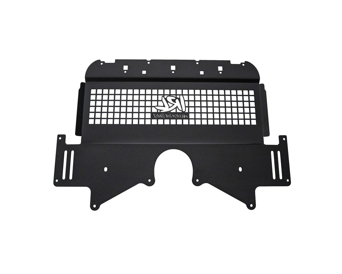 G8x Oil Cooler Guard Main image
