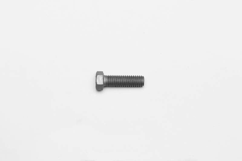 Kies-Motorsports Wilwood Wilwood bolt 7/16-14X1.50 LG hhcs GR8 WES072 CL1 silver asme B18.2.1