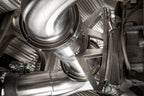 APR Catback Exhaust System — CBK0024