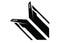 APR Sideburns - Black APR / Black Stripe — PM100344