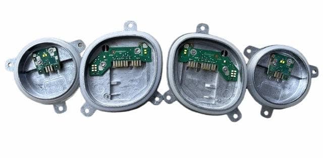 DRL G2X with Module