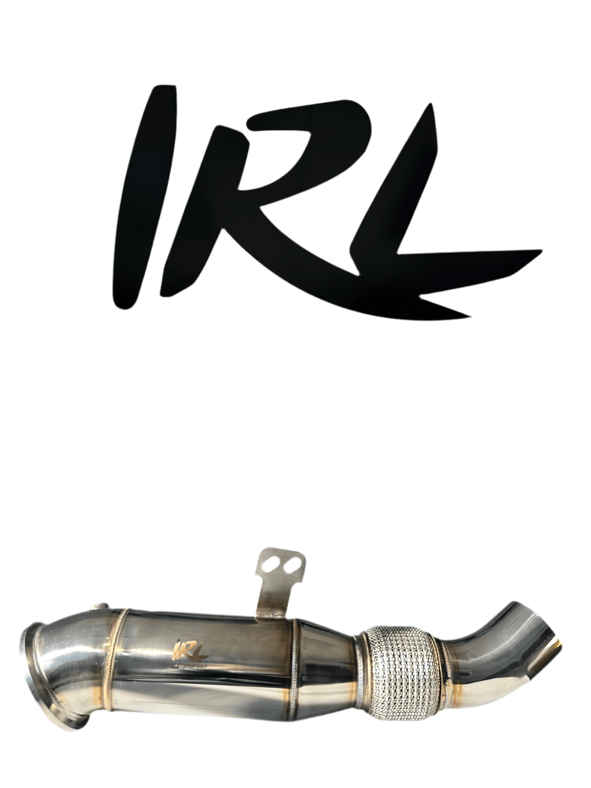 IRL F30 B58 MaxFlow Downpipes Main image