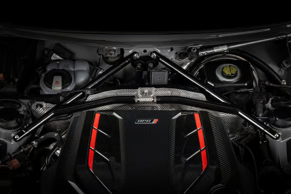 Kies-Motorsports APR APR Strut Tower Brace (B9)