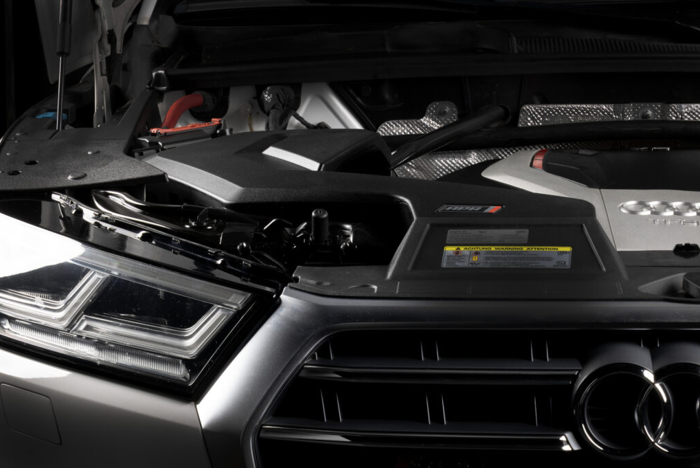 APR Intake System - B9 3.0T (SQ5) — CI100060