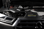 APR Intake System - B9 3.0T (SQ5) — CI100060