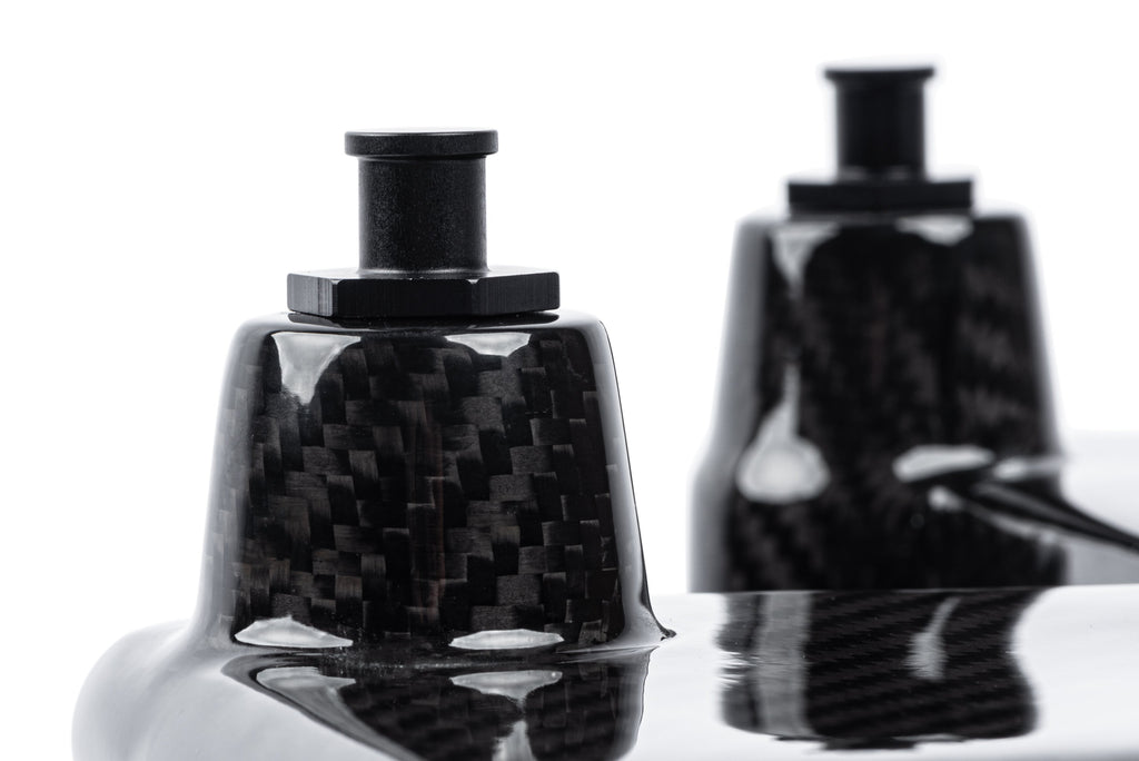 APR Carbon Fiber Intake - B9 2.9T — CI100042