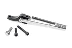 APR Billet Stainless-Steel / Aluminum Pendulum Mount MQB (7 Speed DQ381) — MS100180
