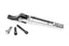 APR Billet Stainless-Steel / Aluminum Pendulum Mount MQB (7 Speed DQ381) — MS100180