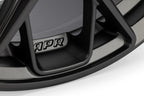 APR A02 Flow Formed Wheels (18x8.5) (Anthracite) (1 Wheel) — WHL00027