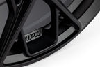APR A02 Flow Formed Wheels (20x9.0) (Satin Black) (1 Wheel) — WHL00036