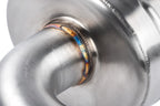 APR Catback Exhaust System - GTI (MK6) — CBK0016