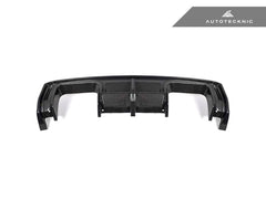 AutoTecknic Dry Carbon Versus Rear Diffuser - G80/ G81 M3 | G82/ G83 M4
