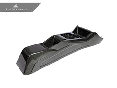 AutoTecknic Pre-Preg Carbon CSL Center Console - G8X M2 / M3 / M4 (Automatic)