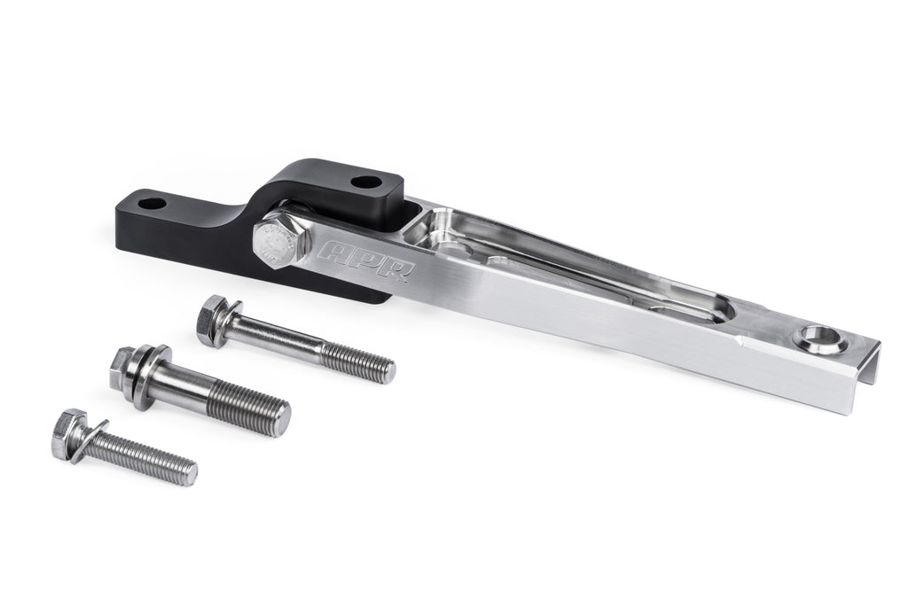 APR Billet Stainless-Steel / Aluminum Pendulum Mount MQB (6 Speed / DQ250) — MS100140
