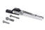 APR Billet Stainless-Steel / Aluminum Pendulum Mount MQB (6 Speed / DQ250) — MS100140