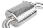 APR Catback Exhaust System — CBK0001