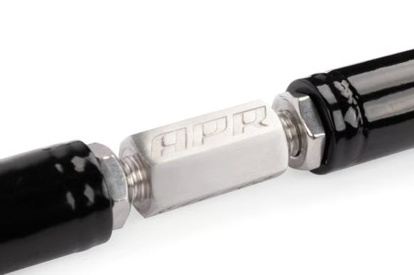 Kies-Motorsports APR APR Strut Tower Brace (B9)