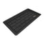 3D MAXpider 21-26 Porsche Taycan Electric Front Trunk Kagu Cargo Liner - Black