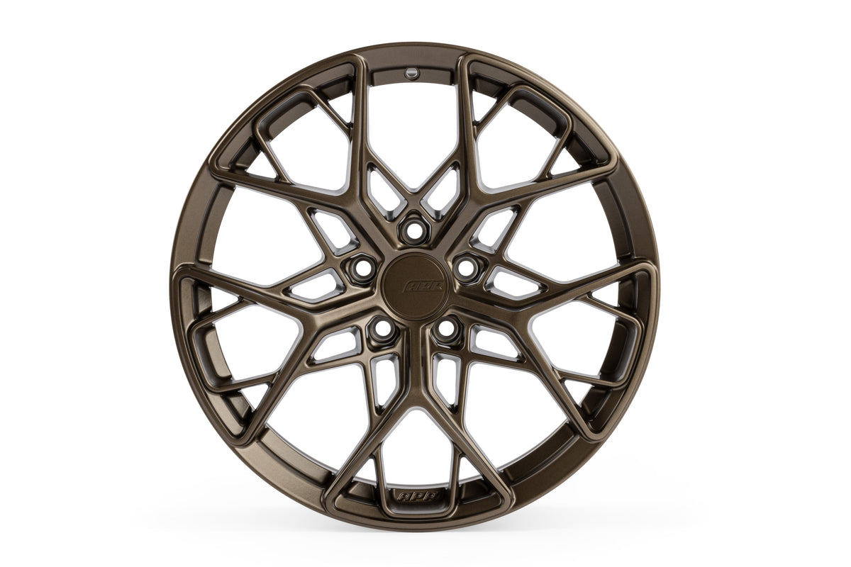 APR A02 Flow Formed Wheel — WHL00041