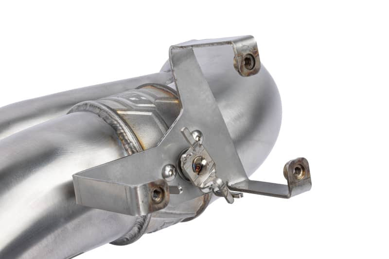 Kies-Motorsports APR APR 19-24 Porsche 911 Carrera/Carrera 4/Carrera 4S/Carrera S (992.1) 3.0T Catback Exhaust System