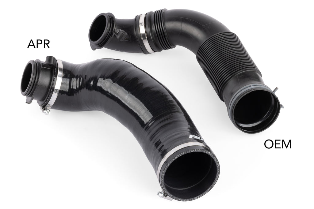 APR Turbo Inlet System - 2.0T EA888.4 GTI/A3 (MQB EVO) — CI100064