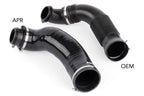APR Turbo Inlet System - 2.0T EA888.4 GTI/A3 (MQB EVO) — CI100064