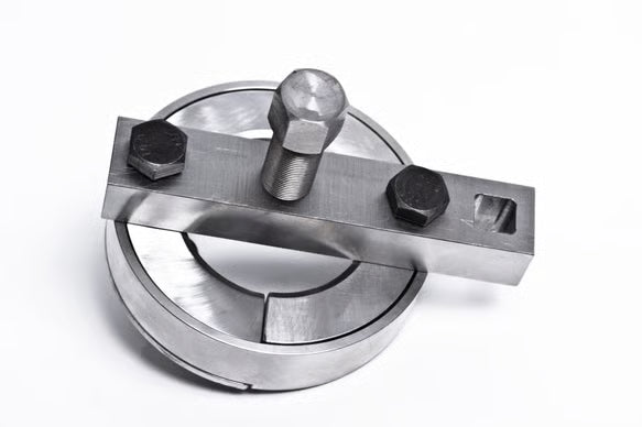 Kies-Motorsports APR APR Supercharger Pulley - 3.0 TFSI Install Kit