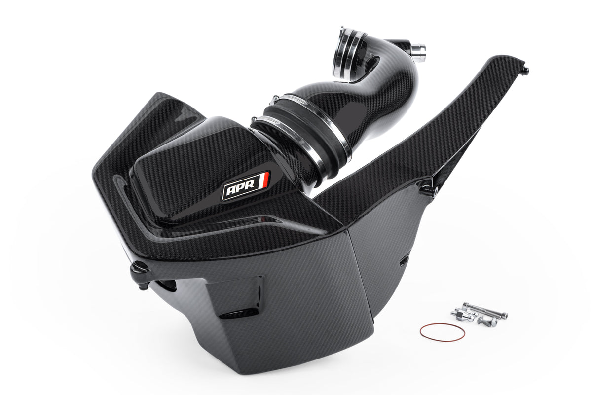 APR Carbon Fiber Intake - B9 3.0T — CI100043