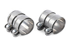 APR Catback Exhaust System — CBK0052