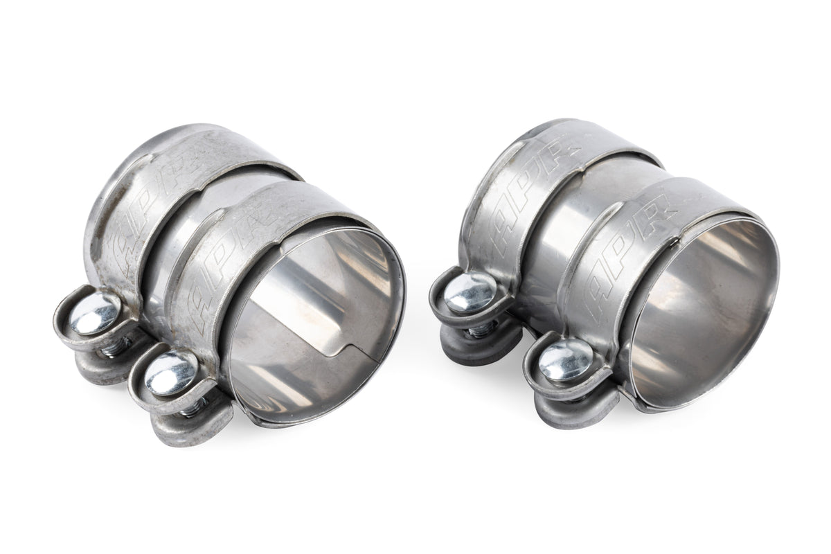 APR Catback Exhaust System — CBK0052