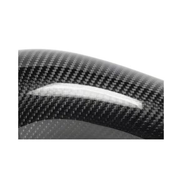 Kies-Motorsports APR APR Carbon Fiber Turbo Inlet Pipe - 1.8T/2.0T EA888 Gen 3 MQB