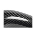 Kies-Motorsports APR APR Carbon Fiber Turbo Inlet Pipe - 1.8T/2.0T EA888 Gen 3 MQB