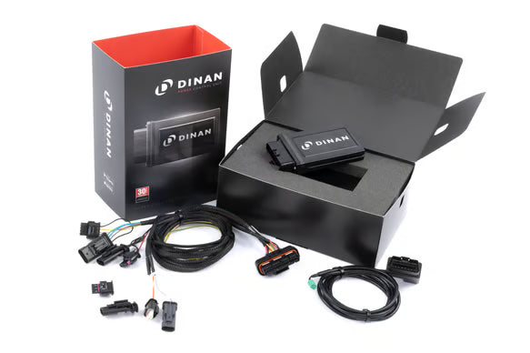 Kies-Motorsports Dinan Dinan+ PCU - 2021-2025 BMW M2/M3/M4 & 2020-2025 BMW X3M/X4M 2yr/Unlimited Miles