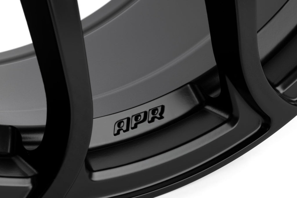 APR A01 Flow Formed Wheel — WHL00021