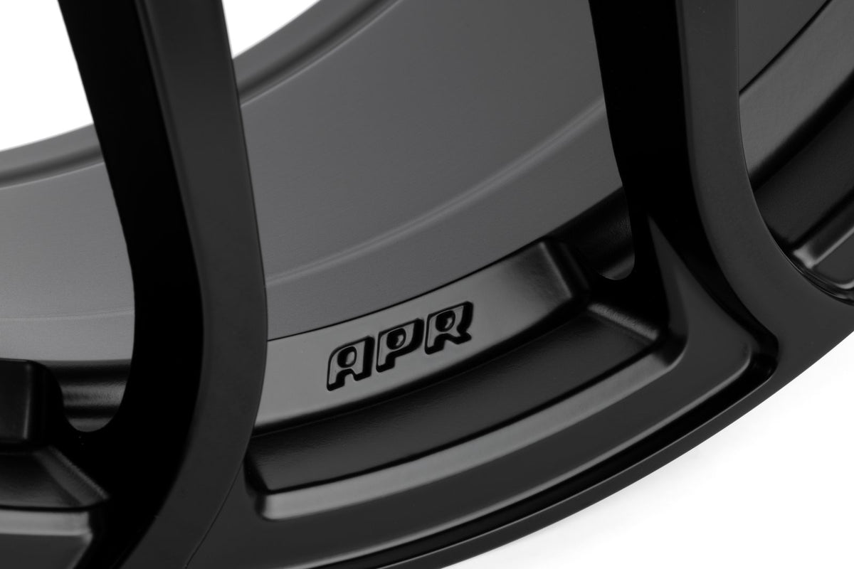 APR A01 Flow Formed Wheel — WHL00021