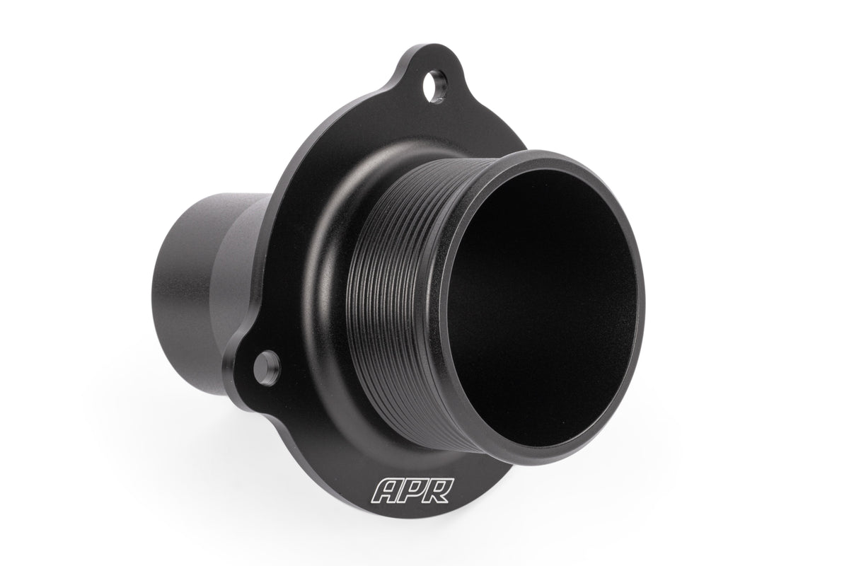 APR Charge Pipes and Turbo Muffler Pipe - 2.0T EA888.4 — MS100221