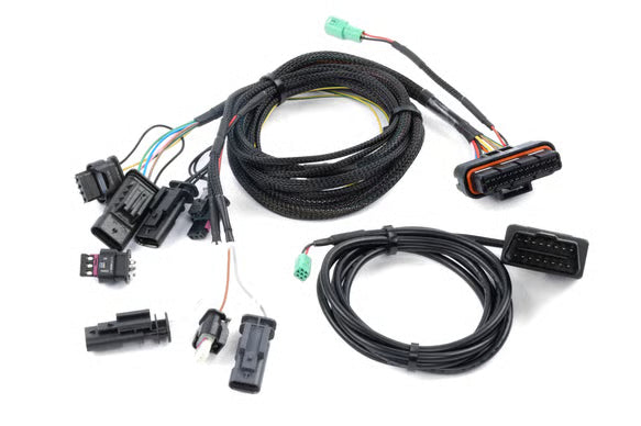 Dinan+ PCU - 2021-2025 BMW M2/M3/M4 & 2020-2025 BMW X3M/X4M Secondary image