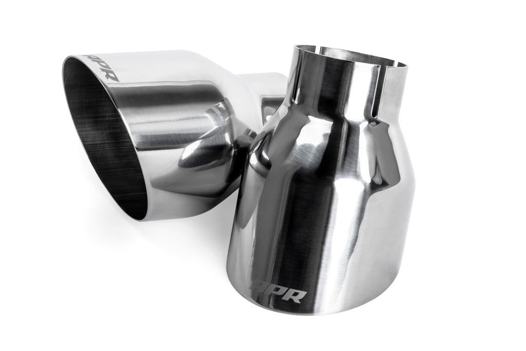 APR Catback Exhaust System - GTI (MK7.5) — CBK0006