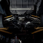 BTKUSA F8X Dual Differential Mount (S55)