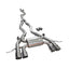 IRL V2 G80 G82 G83 Catback Valved Exhaust ( Backorder October )