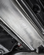 IRL G05 G06 X5 X6 M50i M60i Valved Catback Exhaust ( Backorder end October )
