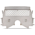 Mishimoto 2021+ BMW G80 M3 Skid Plate - Engine - Titanium