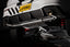 APR Catback Exhaust System — CBK0047