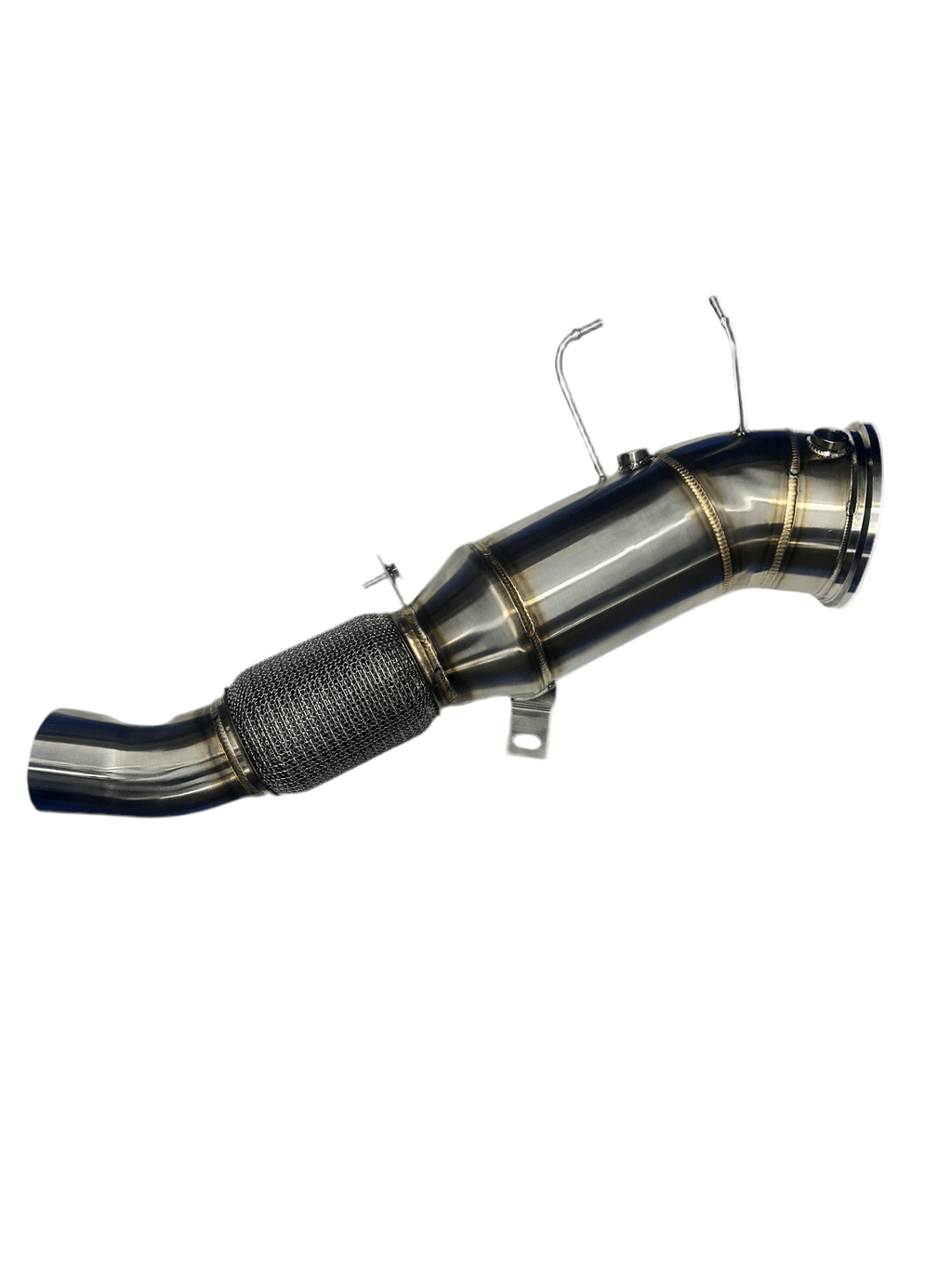 IRL B58 Gen 3 MaxFlow Downpipe