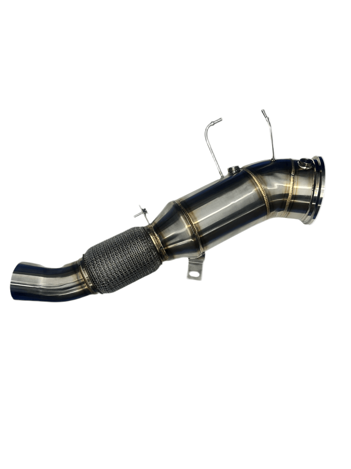 IRL B58 Gen 3 MaxFlow Downpipe